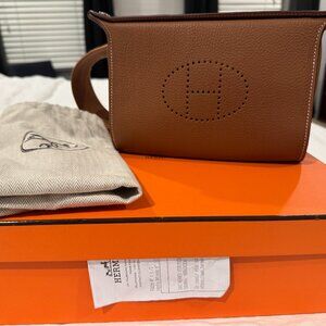 Hermès Videpoches bag